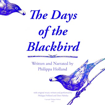 The Days of the Blackbird - undefined