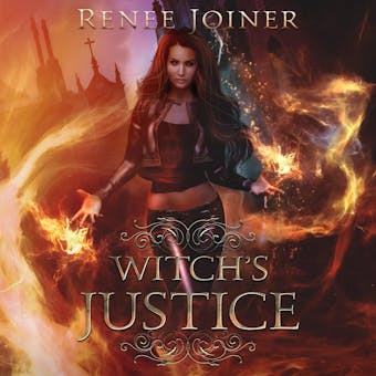 Witch's Justice - undefined