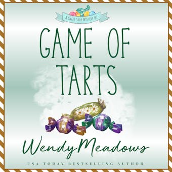 Game of Tarts - undefined
