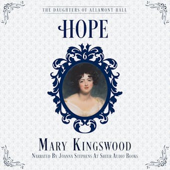 Hope - Mary Kingswood
