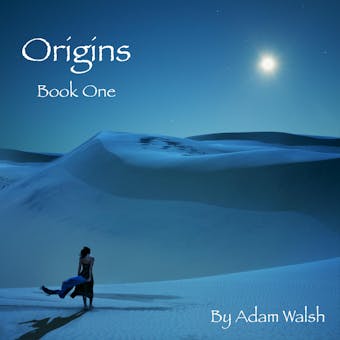 Origins - undefined