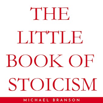 THE LITTLE BOOK OF STOICISM - undefined