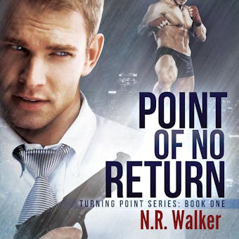 Point of No Return - N.R. Walker