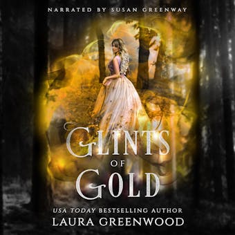 Glints Of Gold - undefined