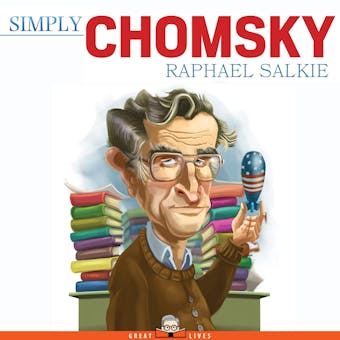 Simply Chomsky - Raphael Salkie