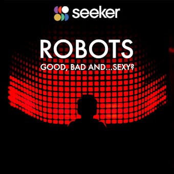Robots: Good, Bad and...Sexy? - undefined