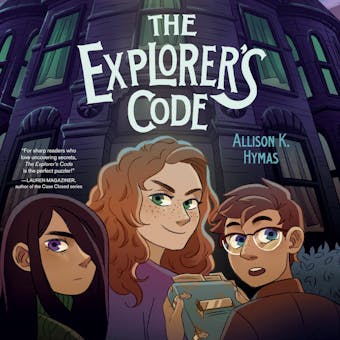 The Explorer's Code - undefined