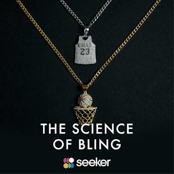The Science of Bling - undefined