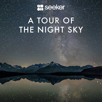 A Tour of the Night Sky - undefined