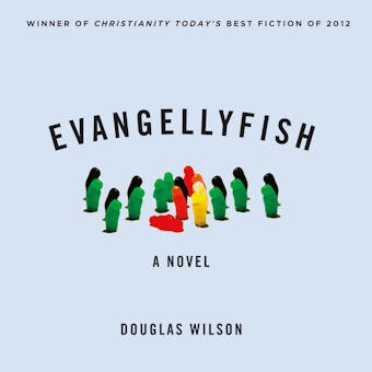 Evangellyfish: A Novel - undefined