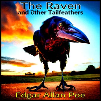 The Raven - and Other Tailfeathers - undefined