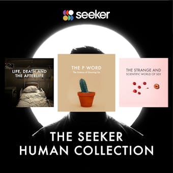 The Seeker Human Collection - undefined