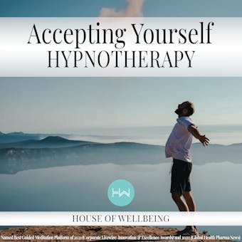 Accepting Yourself - undefined