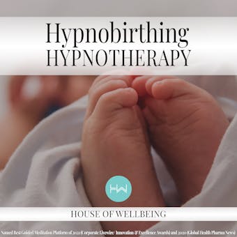 Hypnobirthing - Sophie Fox, Natasha Taylor
