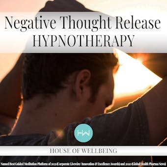 Negative Thoughts Release - undefined