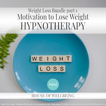 Weight Loss Bundle Part 1 - Motivation to lose weight
