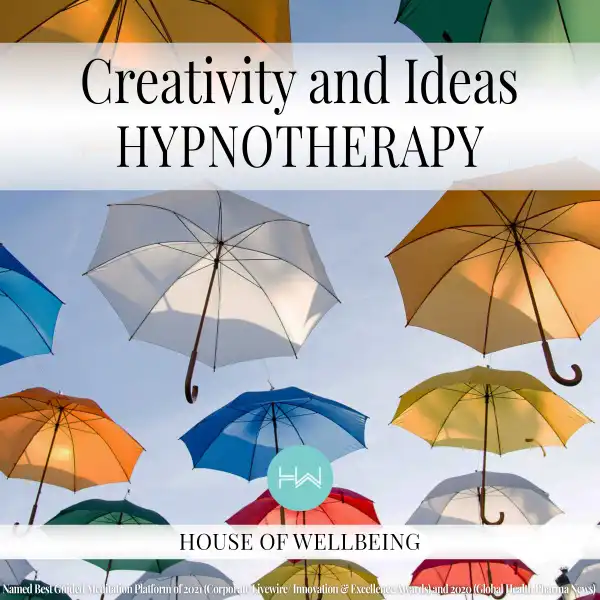 Creativity & Ideas