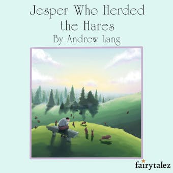 Jesper Who Herded the Hares - undefined