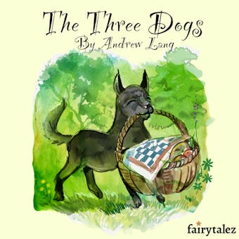 The Three Dogs - undefined