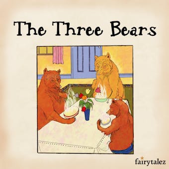 The Three Bears - undefined
