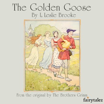 The Golden Goose - undefined