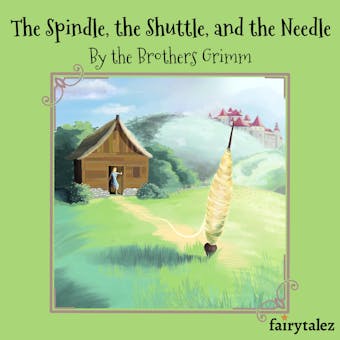 The Spindle, the Shuttle, and the Needle - undefined