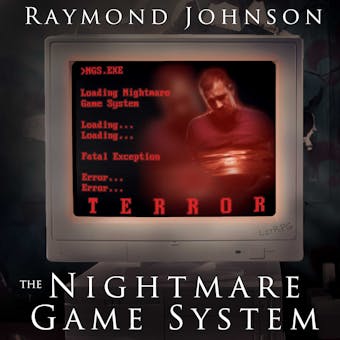 The Nightmare Game: A LitRPG Horror - undefined
