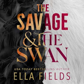 The Savage and the Swan - undefined