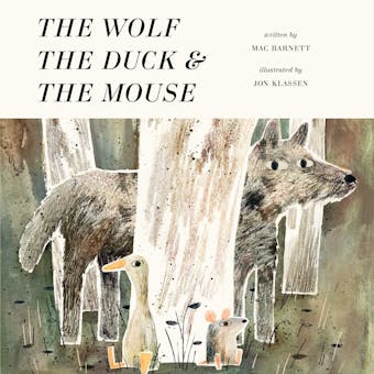 The Wolf, the Duck, and the Mouse - undefined