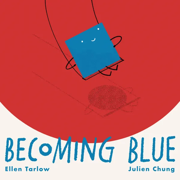 Becoming Blue