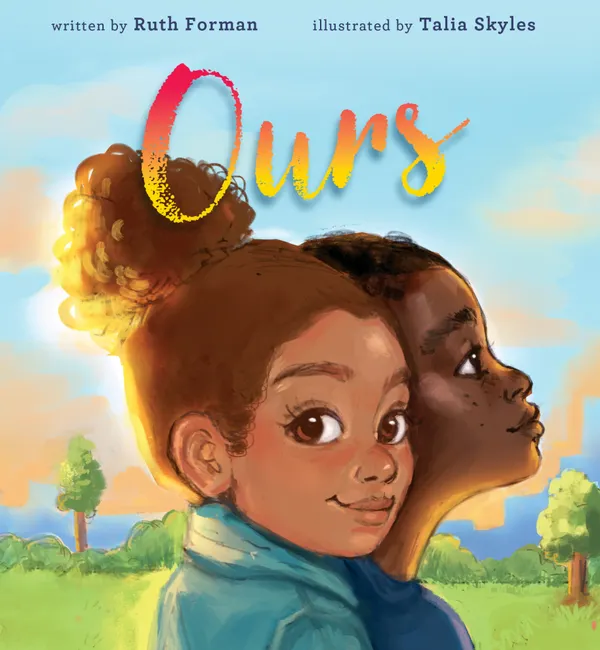 Ours
