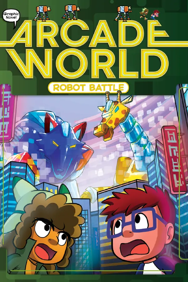 Robot Battle