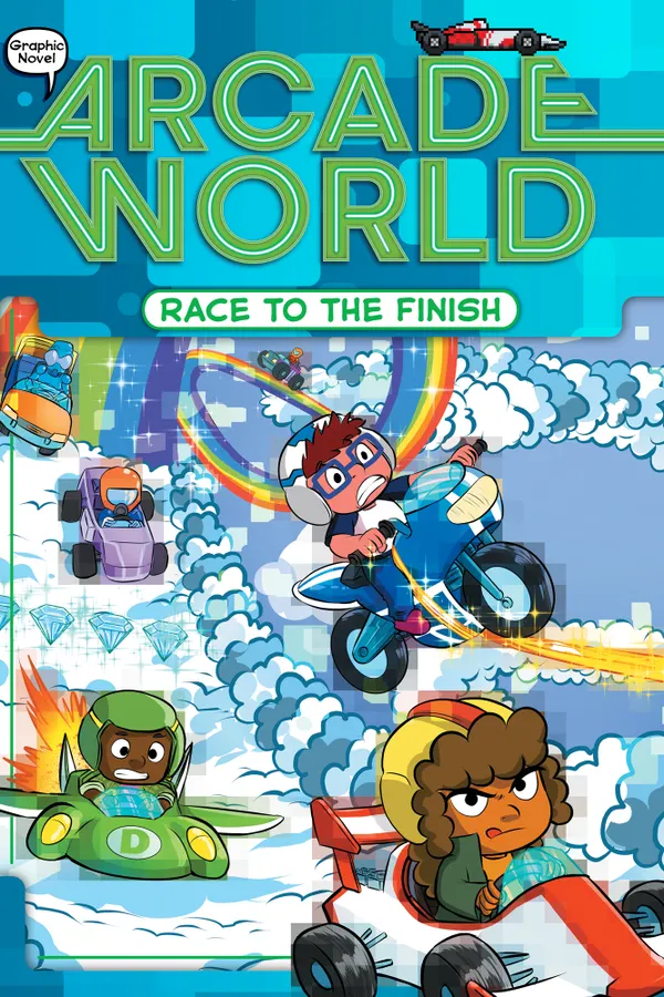 Race to the Finish