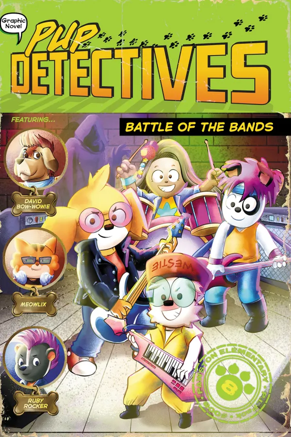 Battle of the Bands