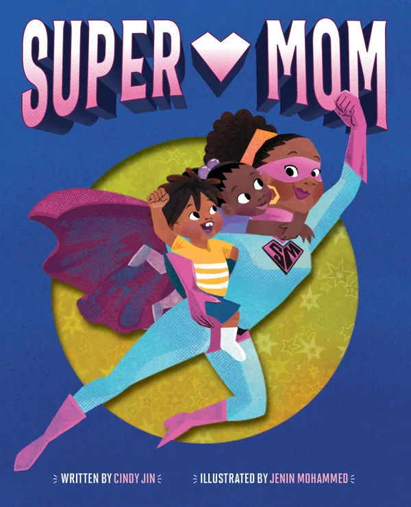 Super Mom