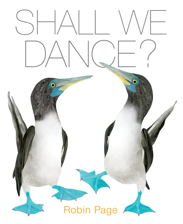 Shall We Dance?