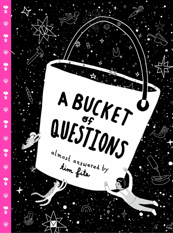 A Bucket of Questions