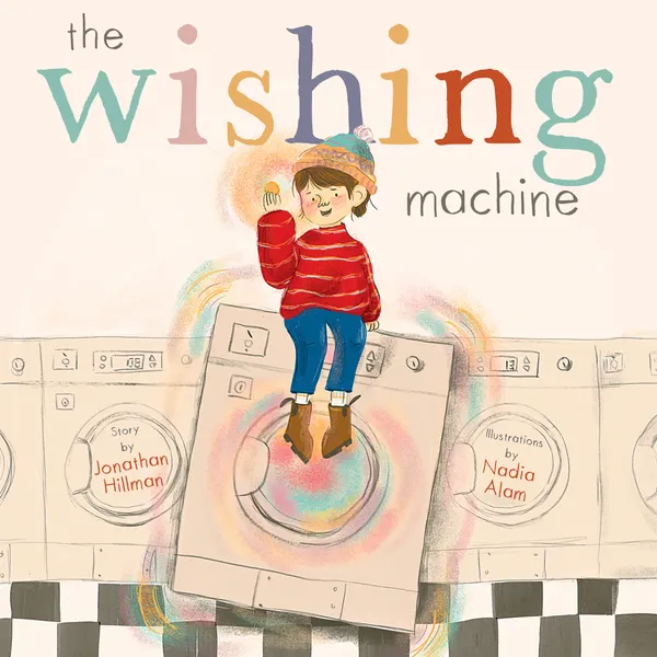 The Wishing Machine