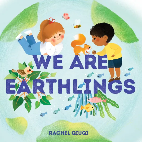 We Are Earthlings