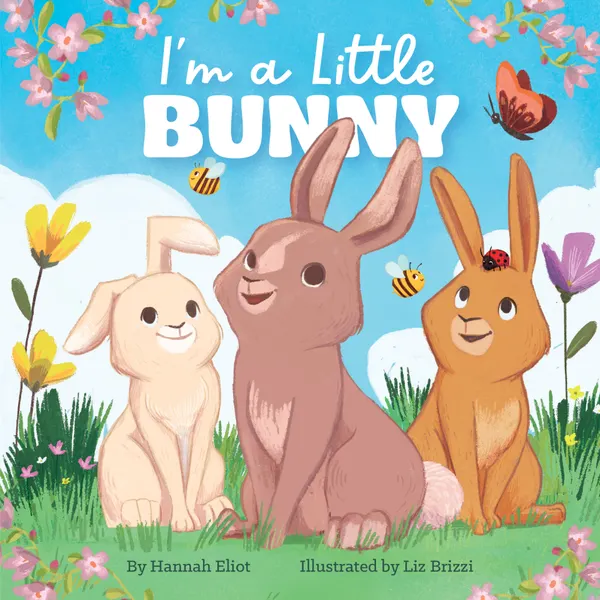 I'm a Little Bunny