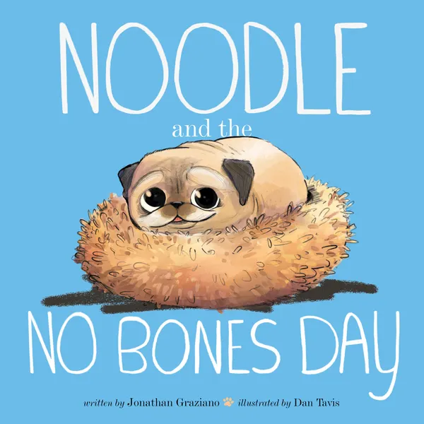 Noodle and the No Bones Day