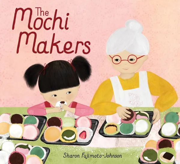 The Mochi Makers