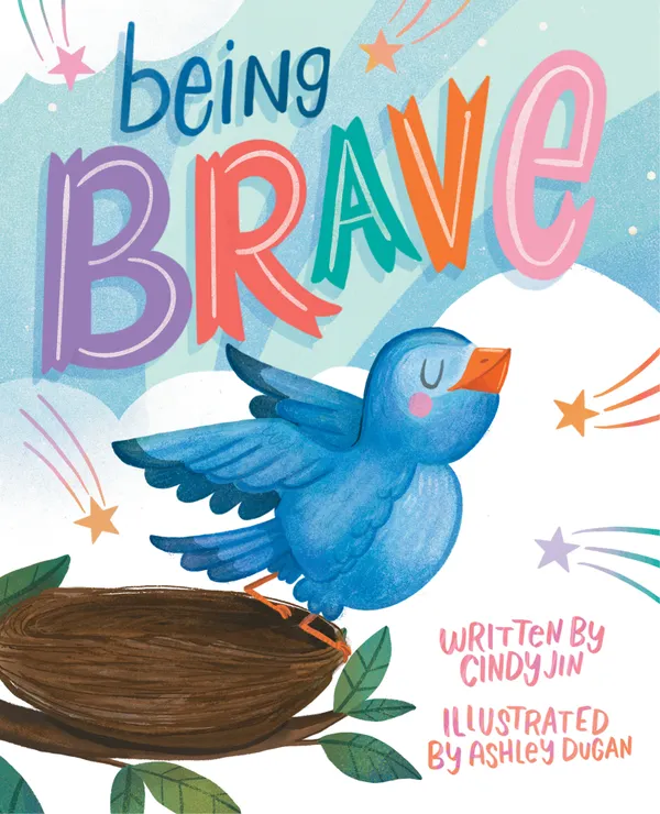 Being Brave