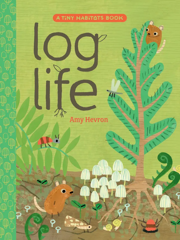Log Life