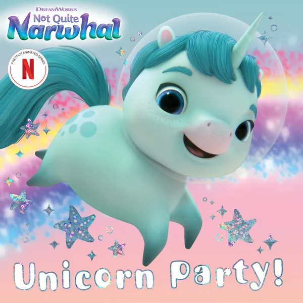 Unicorn Party!