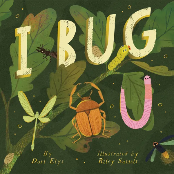 I Bug You