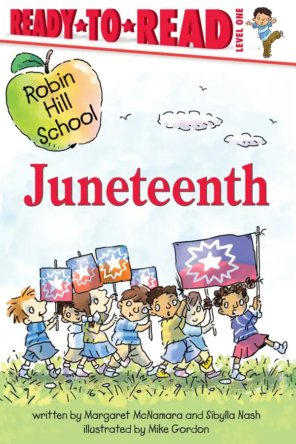 Juneteenth : Ready-to-Read Level 1