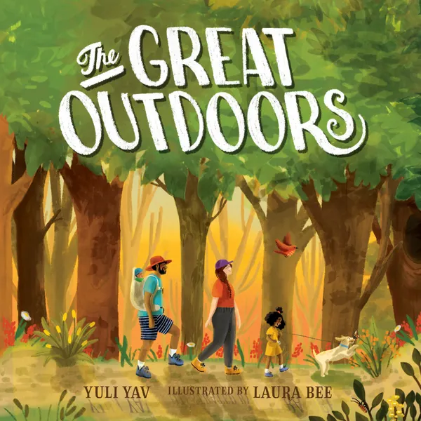 The Great Outdoors