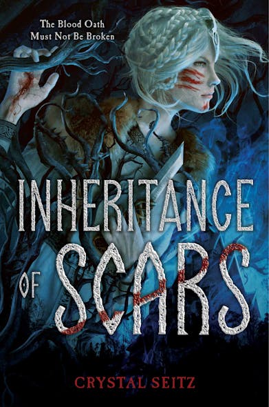 Inheritance Of Scars