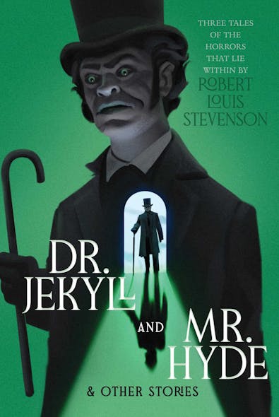 Dr. Jekyll And Mr. Hyde & Other Stories